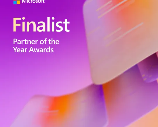 Flintfox named finalist for 2022 Microsoft Dynamics 365 Finance Partner of the Year Award
