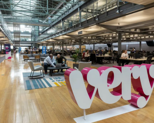 The Very Group achieves £5M gains in one year with Flintfox