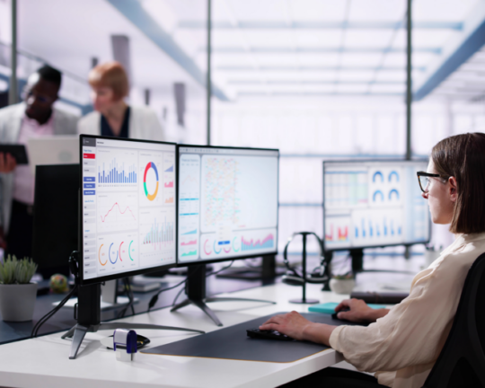 Margin Reduction Strategies: Tips from Flintfox’s Costing Experts